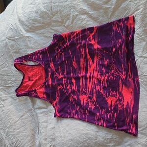 Nike Dri-Fit Workout Tank Size Medium